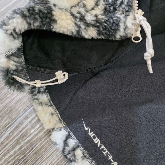 Nike ACG Canwell Glacier Therma-FIT ADV Windproof Fleece Jacket FV7339-104 Sz XS - Picture 13 of 16